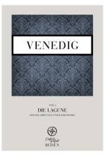Venedig Teil 4 - Die Lagune af Martin Büchele