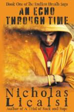 An Echo Through Time af Nicholas Licalsi