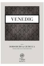 Venedig Teil 2 - Dorsoduro & Giudecca af Martin Büchele