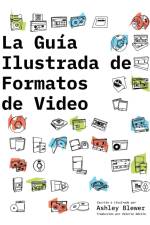 La Guía Ilustrada de Formatos de Video af Ashley Blewer