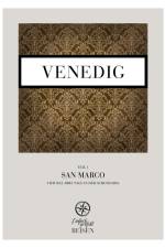 Venedig Teil 1 - San Marco af Martin Büchele