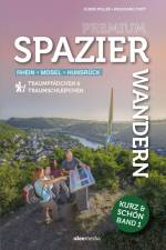 Spazierwandern Band 1 af Ulrike Poller