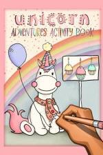 Unicorn Adventures af Angharad Thompson Rees