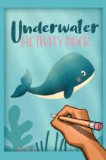Young Ocean Explorer's Adventure; An Underwater-Themed Activity Book for Kids Ages 6-8