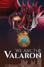 We Are the Valaron af Croften Grebe
