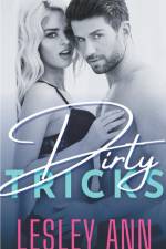 Dirty Tricks af Lesley Ann