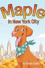 Maple in New York City af Eileen Tublin