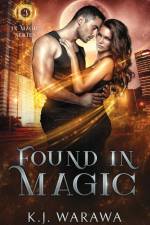 Found In Magic af Kj Warawa