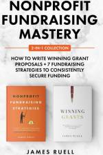 Nonprofit Fundraising Mastery 2-in-1 Collection
