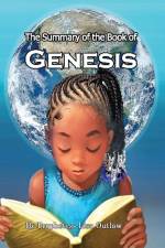 The Summary of the Book of Genesis af Lisa Outlaw