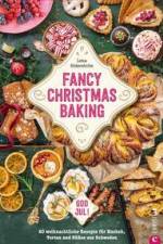 Fancy Christmas Baking af Lena Soderstrom