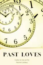 Past Loves af Martin Jd Lindsay
