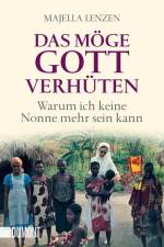Das möge Gott verhüten af Majella Lenzen