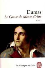 Le Comte de Monte-Cristo tome 1 af Alexandre Dumas