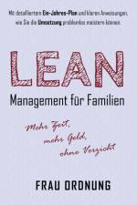 Lean Management für Familien af Frau Ordnung