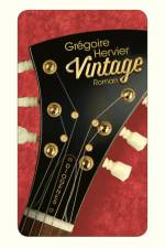 Vintage af Grégoire Hervier
