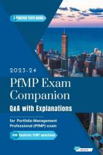 PfMP Exam Companion af Sujan
