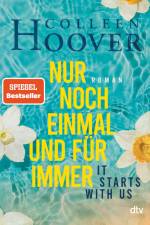 It starts with us - Nur noch einmal und für immer