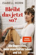 Bleibt das jetzt so? af Isabell Horn