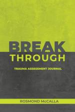 Breakthrough af Rosmond McCalla