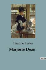 Marjorie Dean af Pauline Lester