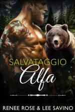 Salvataggio Alfa af Renee Rose