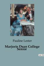 Marjorie Dean College Senior af Pauline Lester