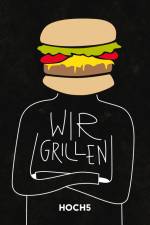 WIR GRILLEN af Tobias Heyer
