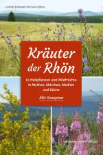 Kräuter der Rhön af Gerhild Elisabeth Birmann-Dähne