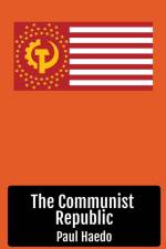 The Communist Republic af Paul Haedo