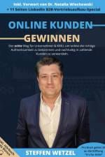 Online Kunden gewinnen af Steffen Wetzel