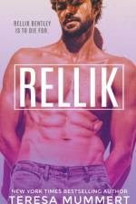 Rellik af Teresa Mummert