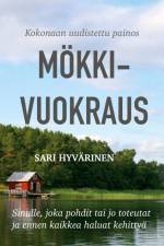 Mökkivuokraus af Sari Hyvärinen