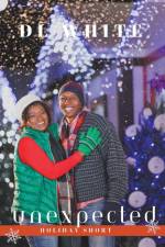 Unexpected, A Holiday Short af Dl White