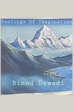Feelings Of Imagination af Binod Dawadi