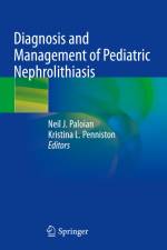 Diagnosis and Management of Pediatric Nephrolithiasis af Kristina L. Penniston