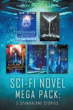 Sci-Fi Novel Mega Pack af Paul Haedo