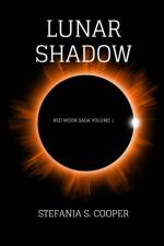 Lunar Shadow af Stefania S. Cooper