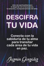 Descifra tu vida af Jazmin Gonzalez