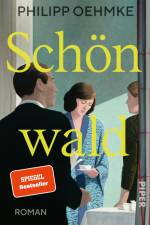 Schönwald af Philipp Oehmke