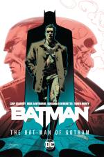 Batman Vol. 2: The Bat-Man of Gotham af Chip Zdarsky