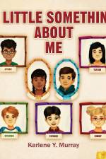 A Little Something About Me af Karlene Y Murray