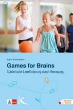 Games for Brains af Karin Eckenbach