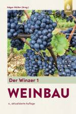 Der Winzer 1 af Edgar Müller