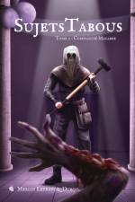 Sujets Tabous, tome 2 af Merlin Lefrancq-Dubois