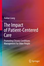The Impact of Patient-Centered Care af Hailun Liang