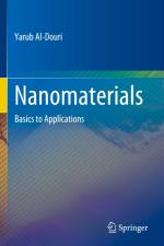 Nanomaterials af Yarub Al-Douri