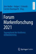 Forum Markenforschung 2021 af Jorn Redler