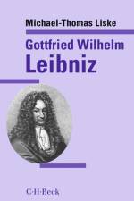 Gottfried Wilhelm Leibniz af Michael-Thomas Liske