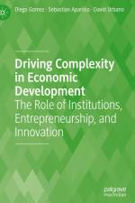 Driving Complexity in Economic Development af Diego Gomez